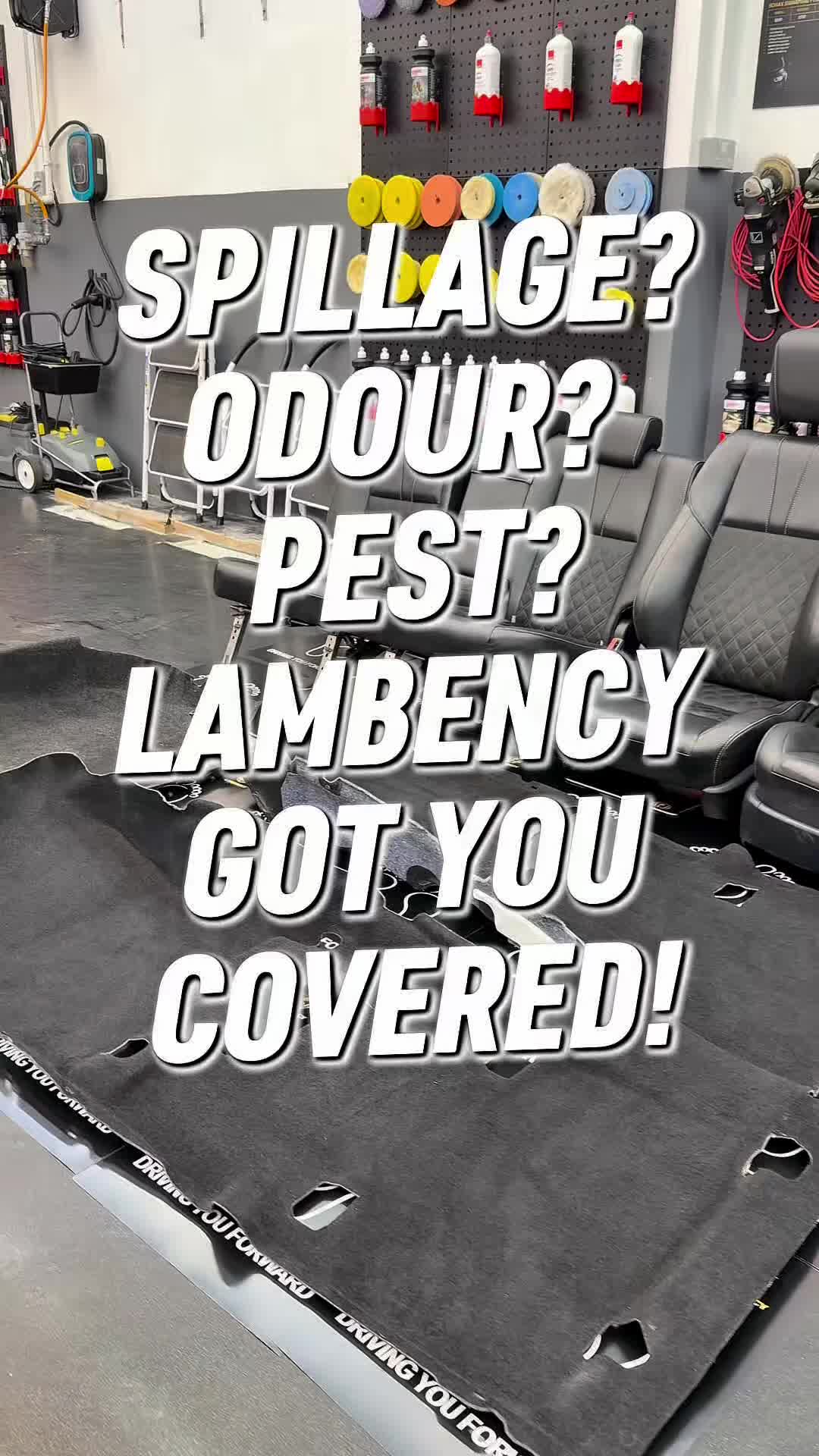 @LambencyDetailing
