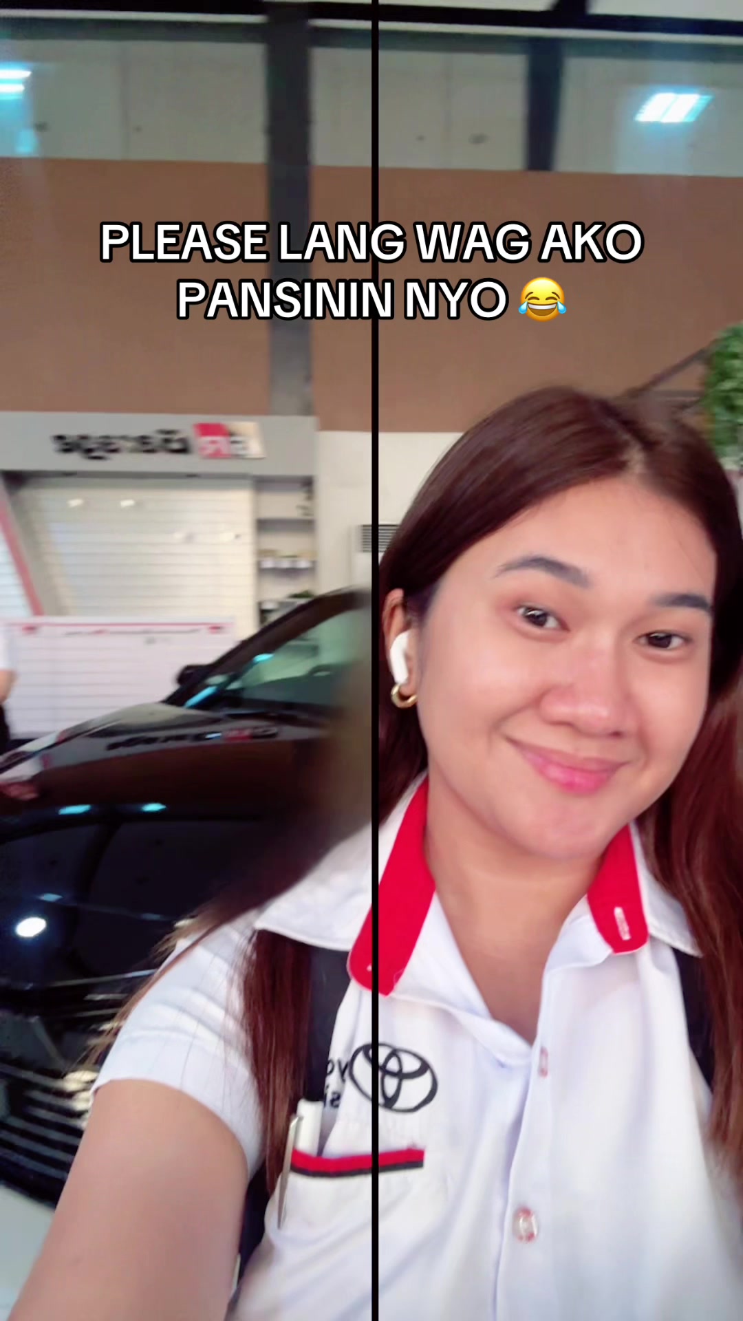 @Miss Pat Vlog