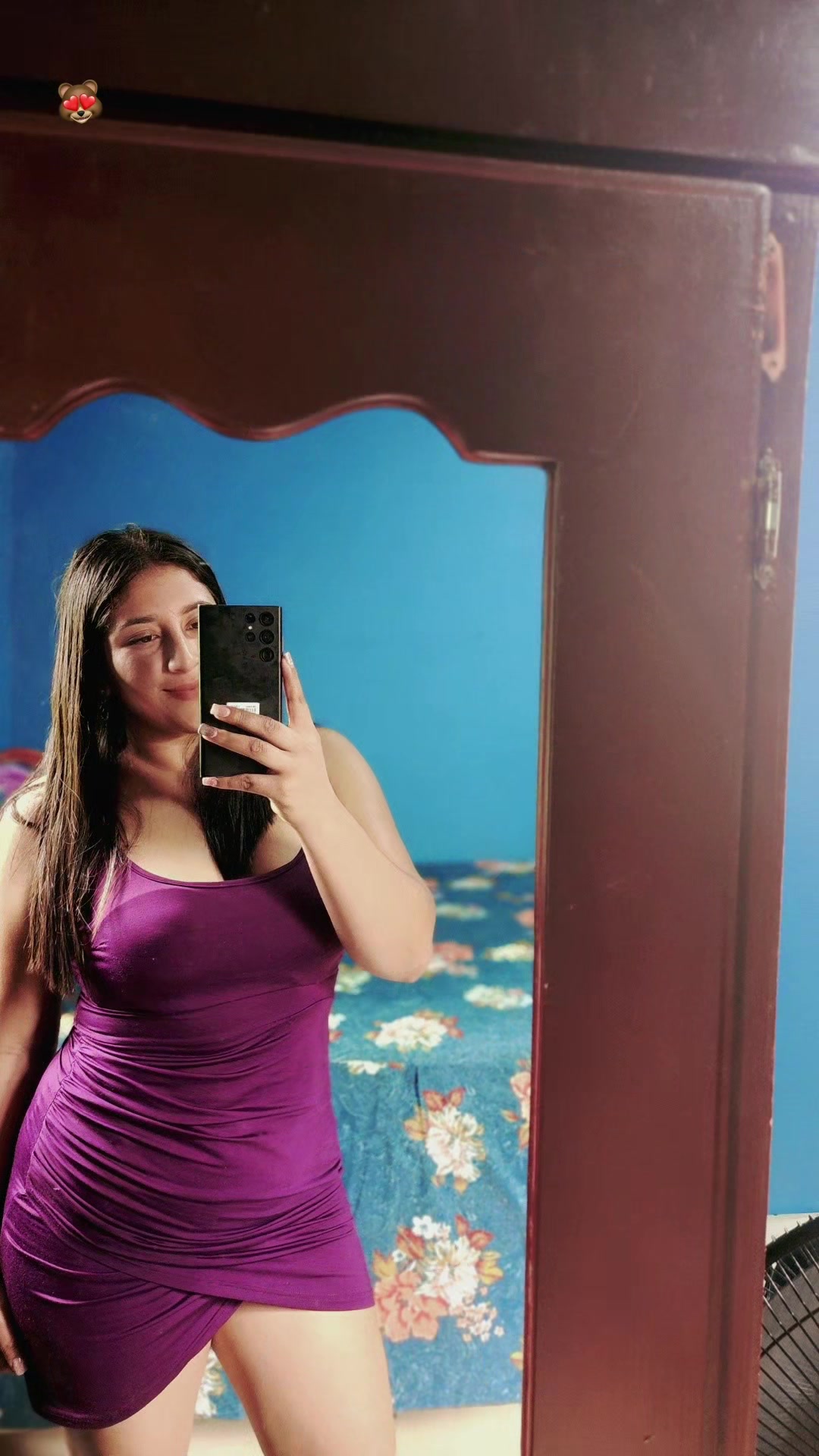 @sara vijil