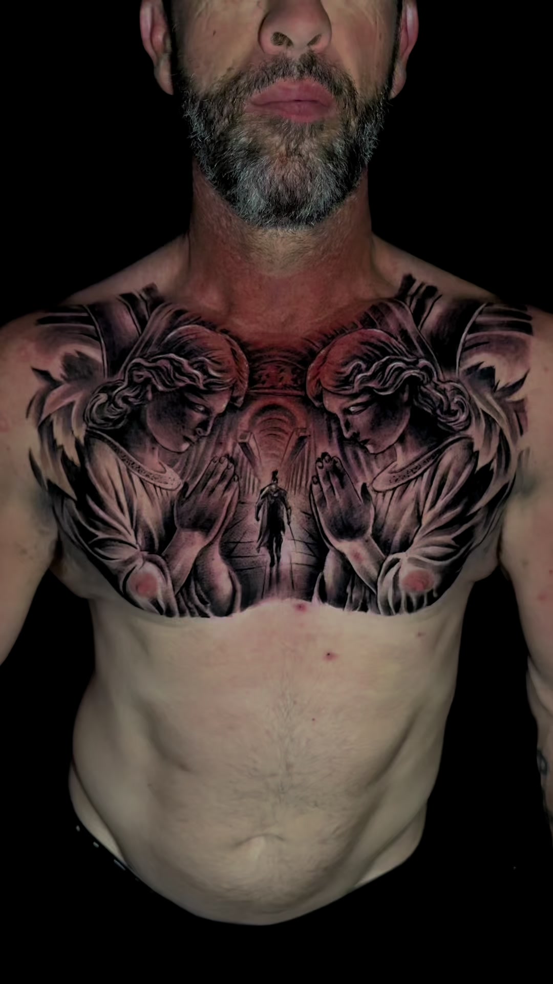 @LUCKY HAND TATTOO BALI