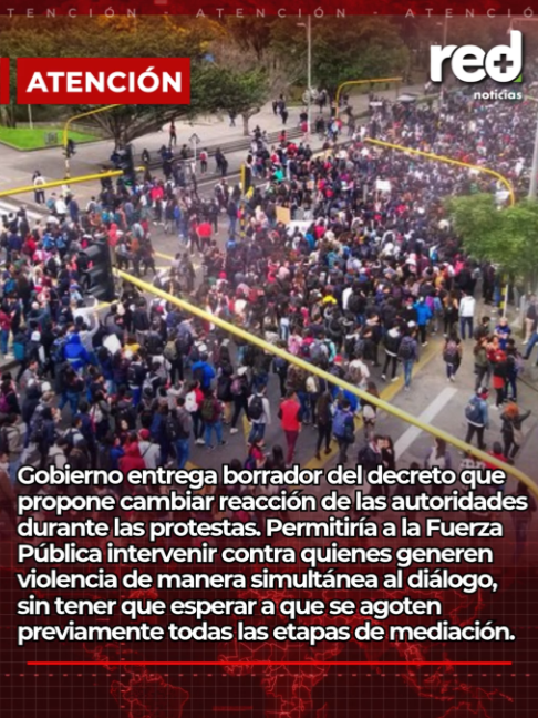 @Red+ Noticias