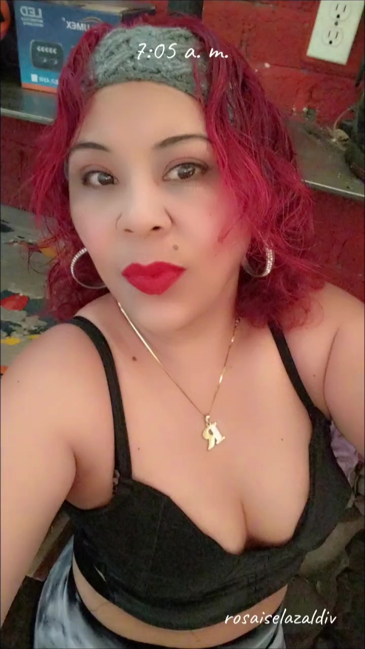 @Rosi Saldivar