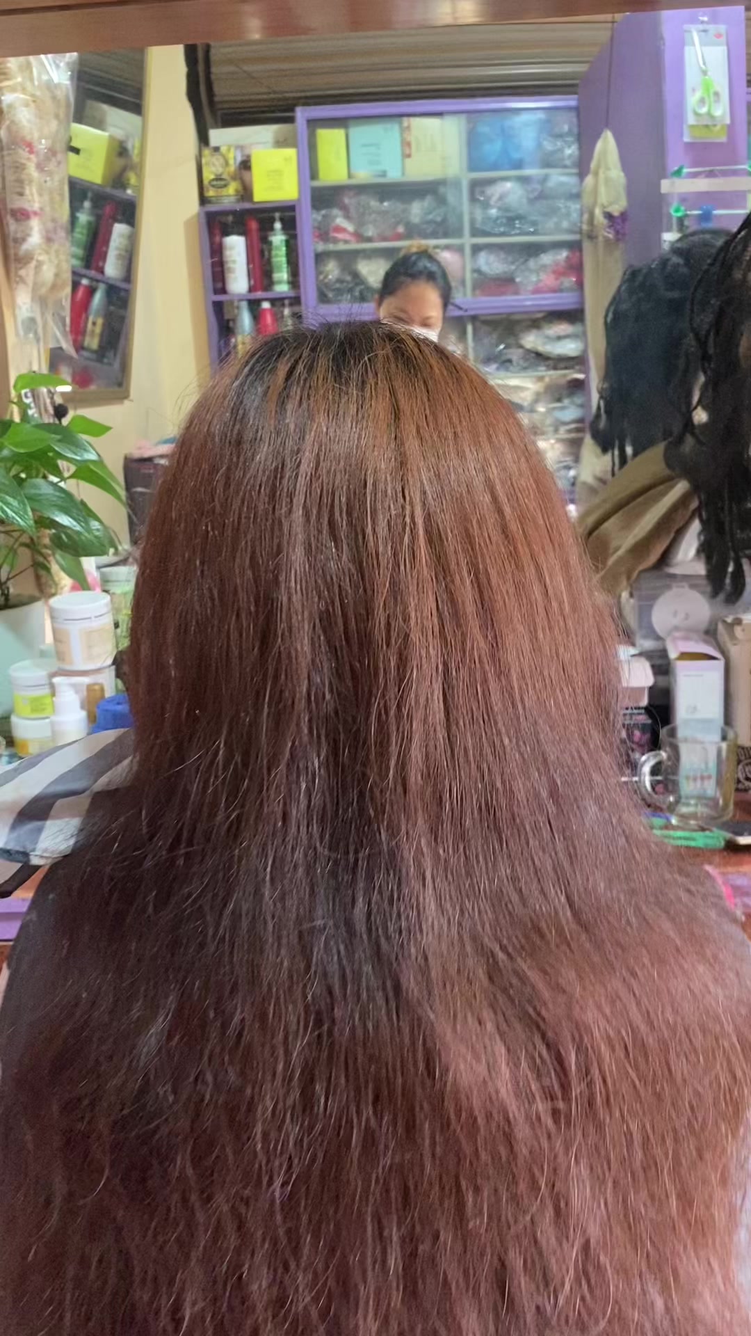 @Pana beauty parlour collection