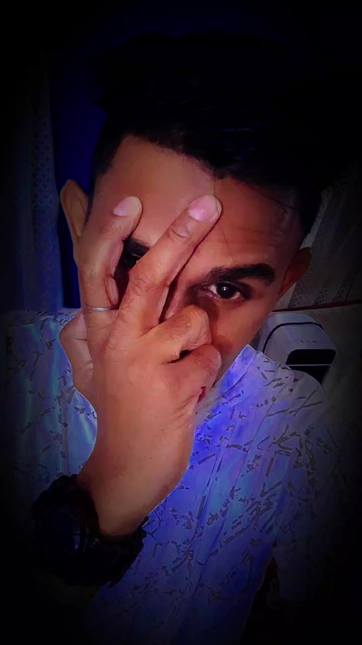@Ash Vin Prasad