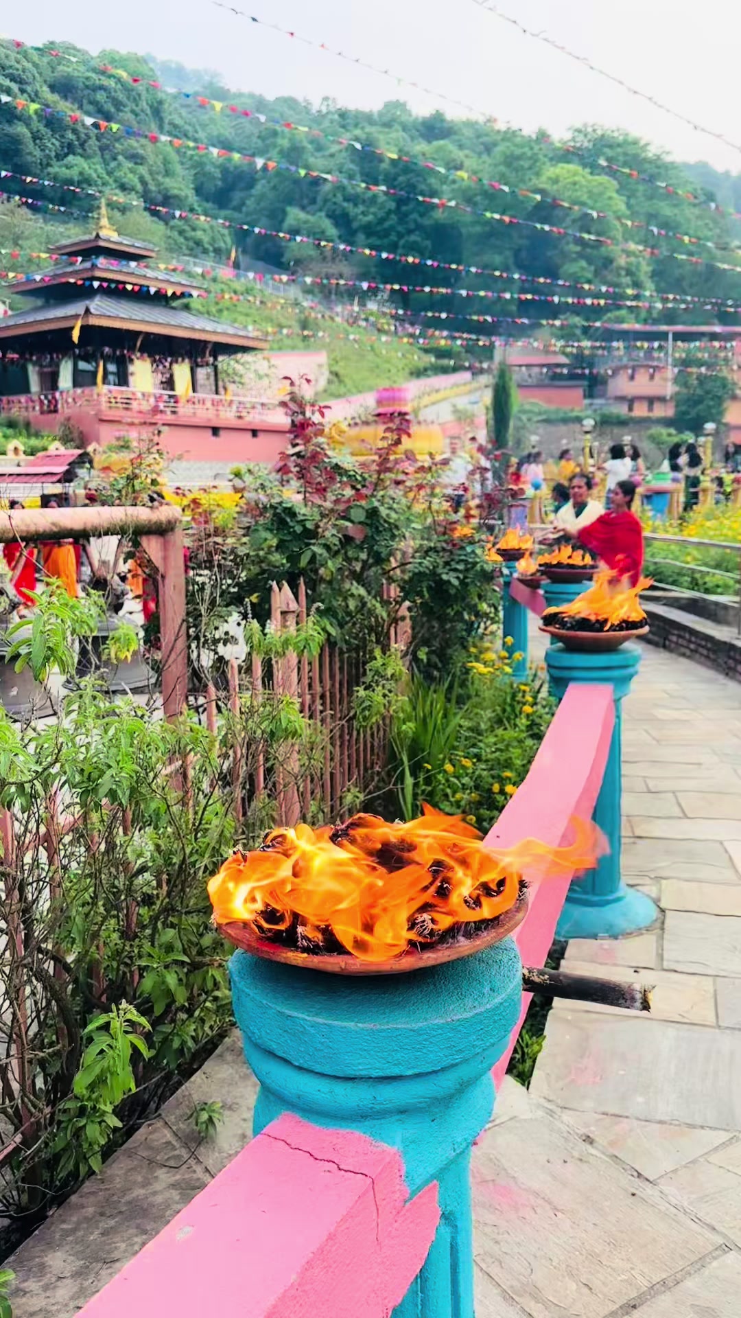 @श्रीपञ्चमहालक्ष्मी मन्दिर