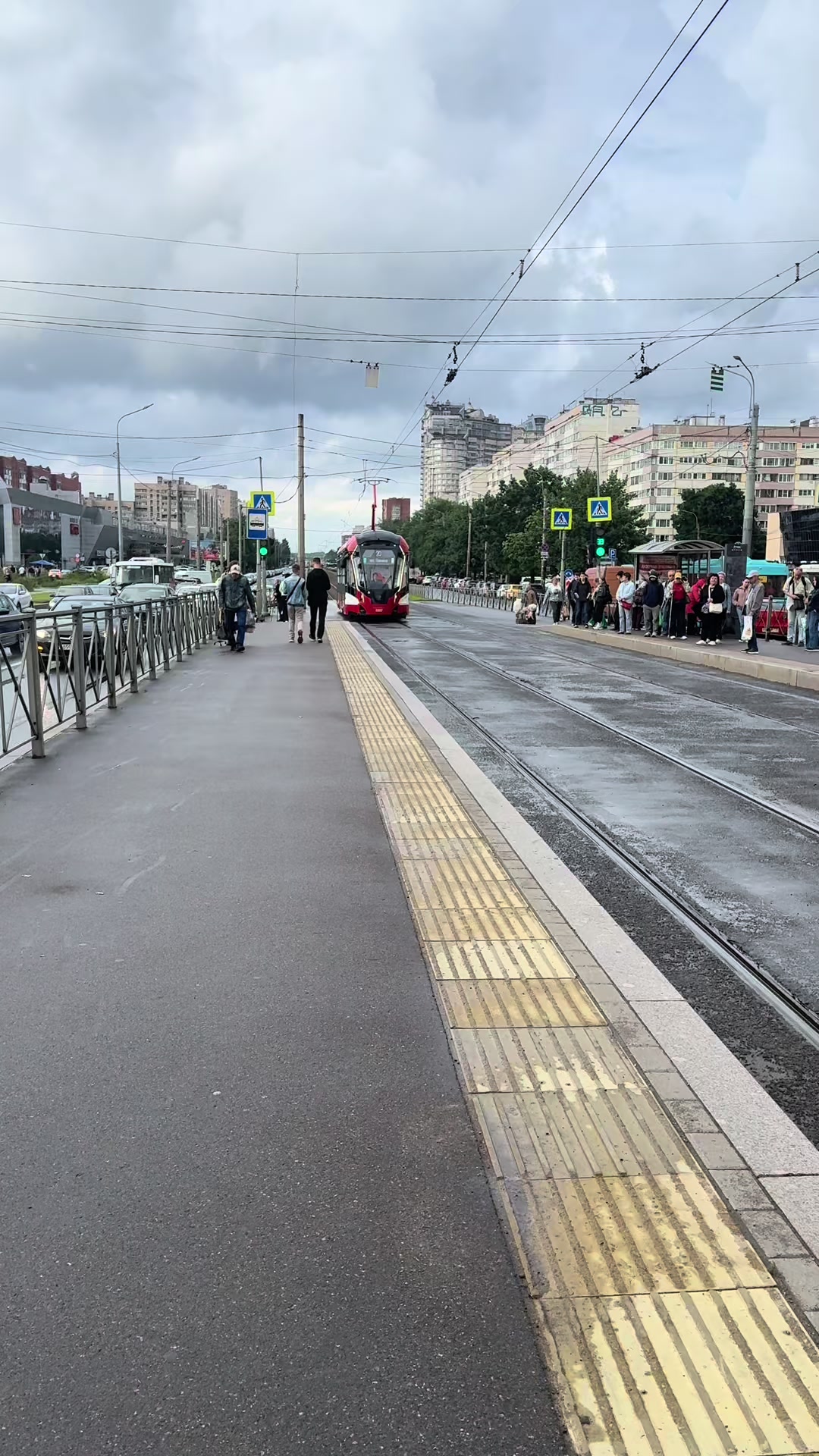 @Транспорт СПб