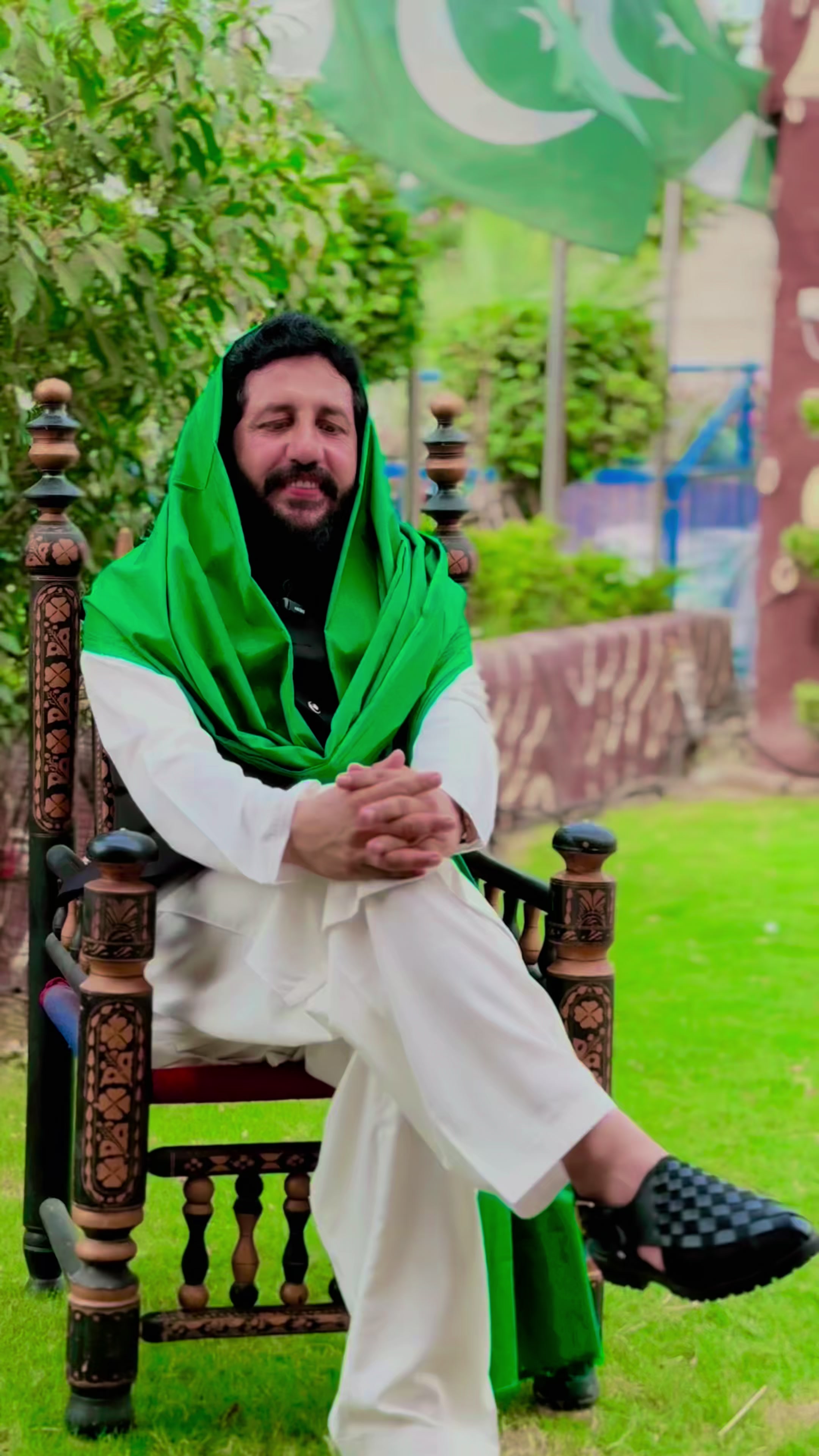 @امیدالغرباء ٹرسٹ لوٹیاںوالا 🤲