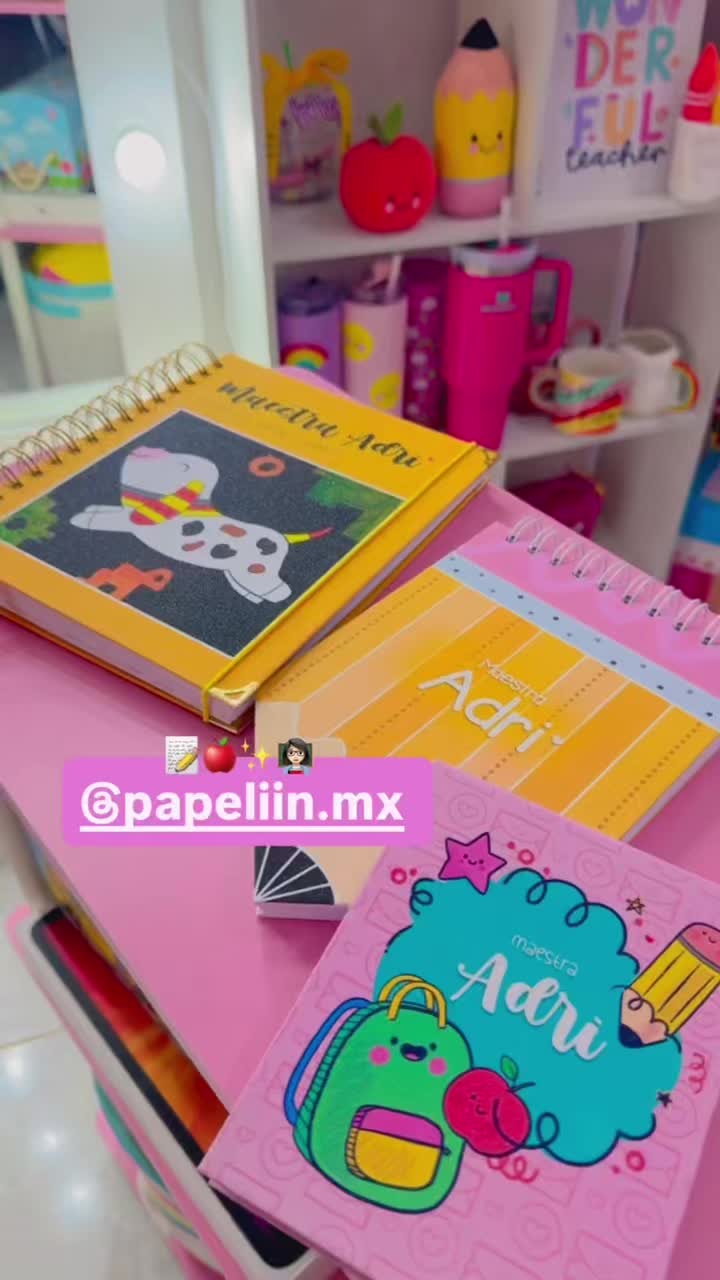 @Soy Maestra Adri