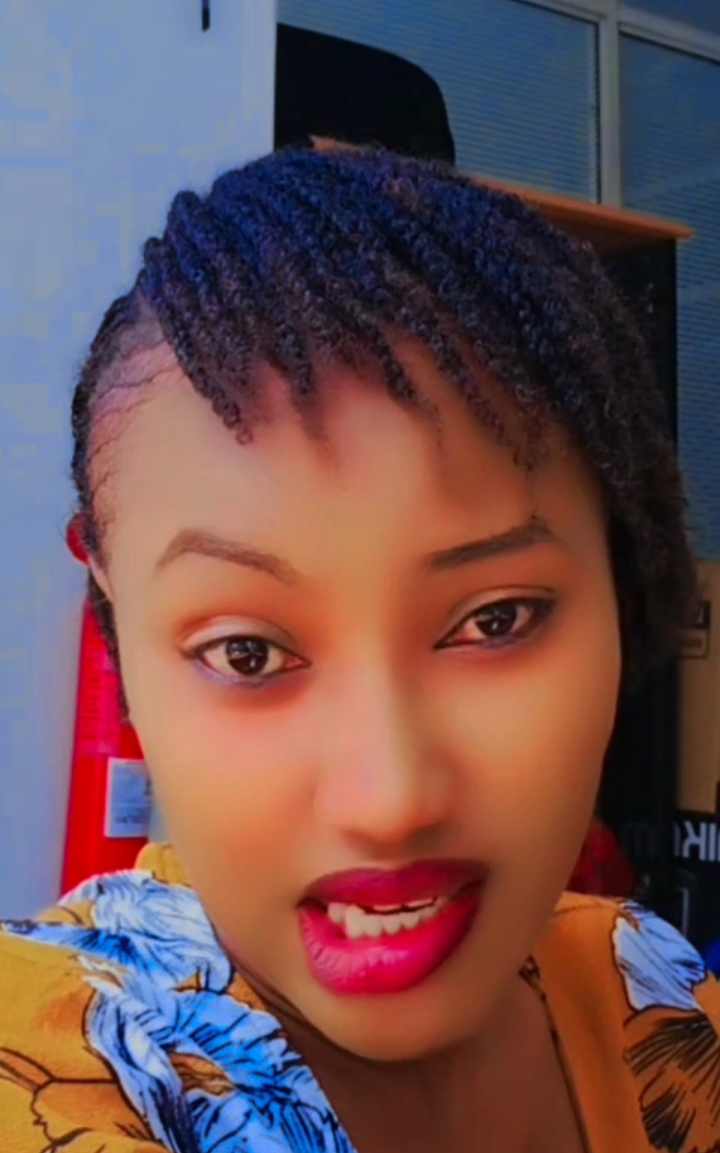@Kassim Wanjiru