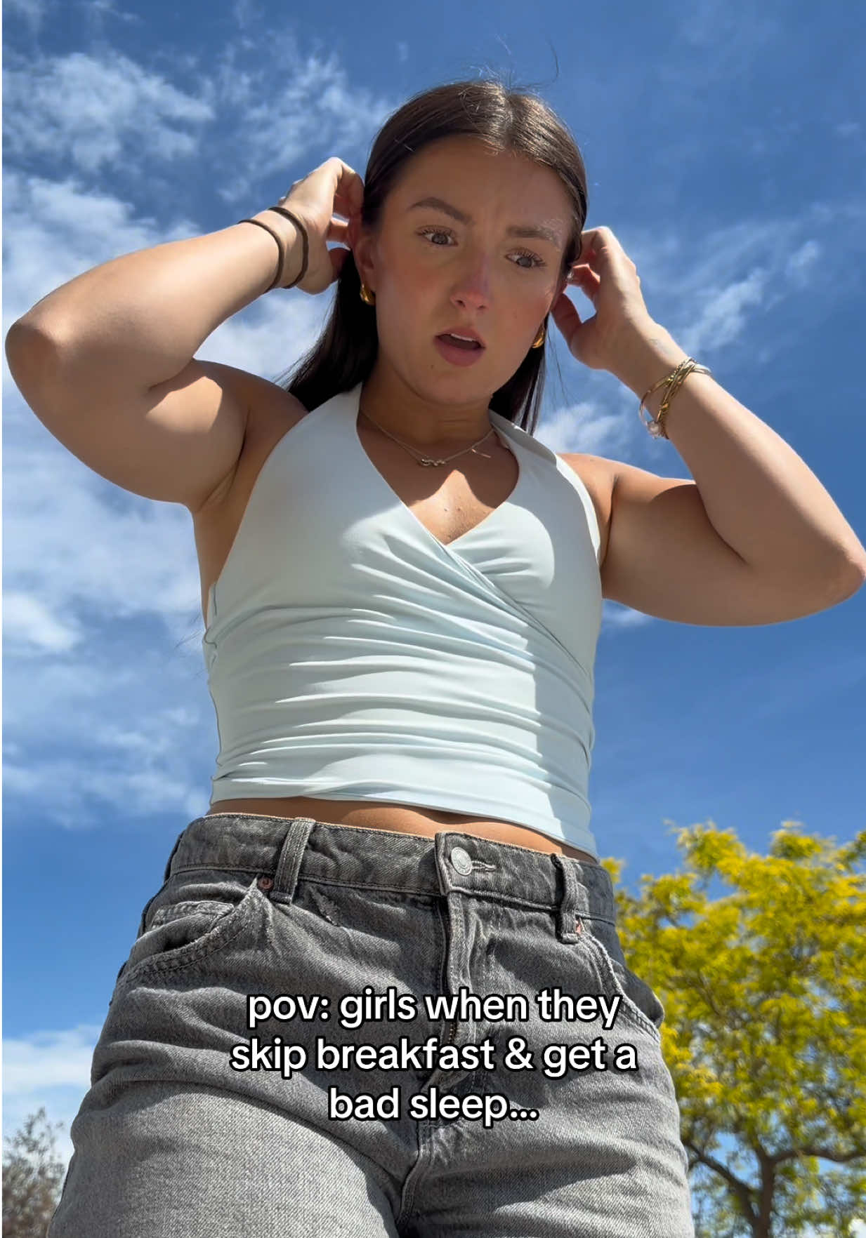 @Austin and TT