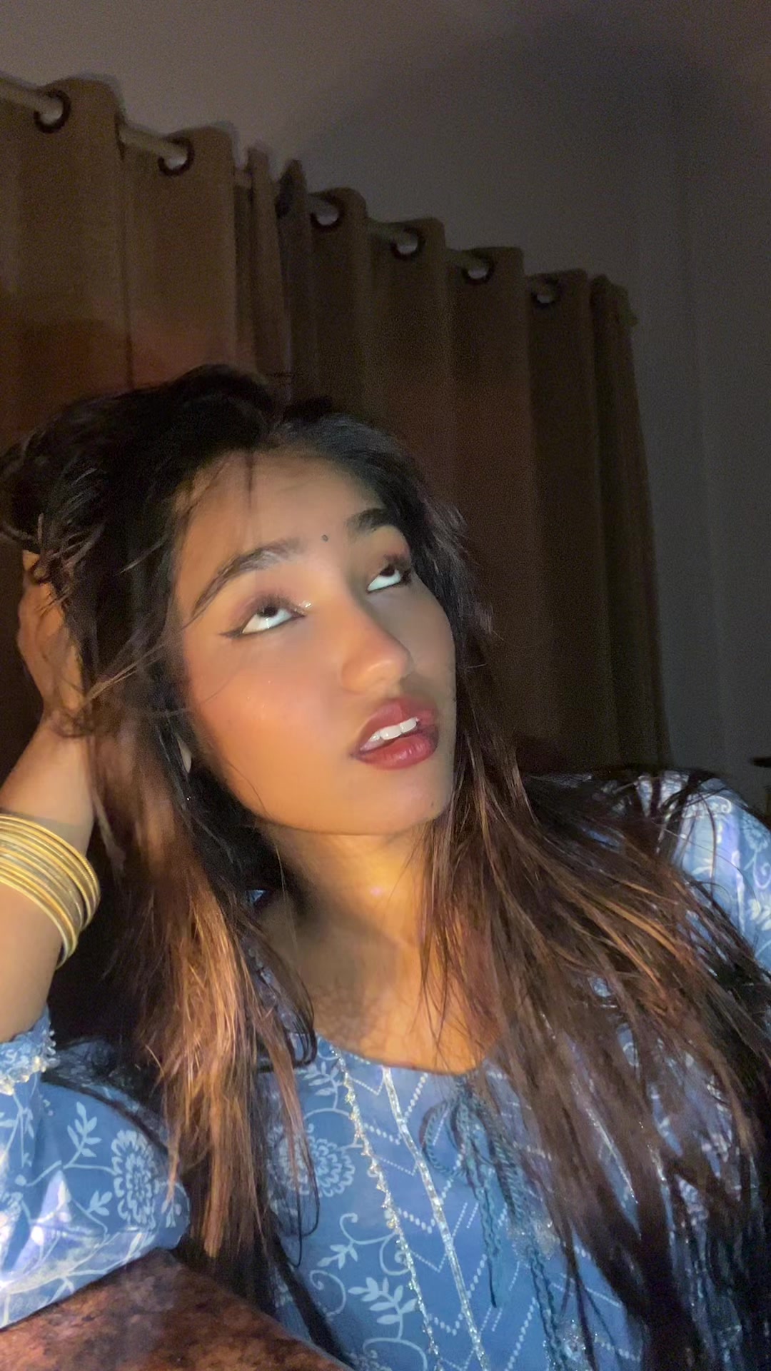 @Anuska Thapa