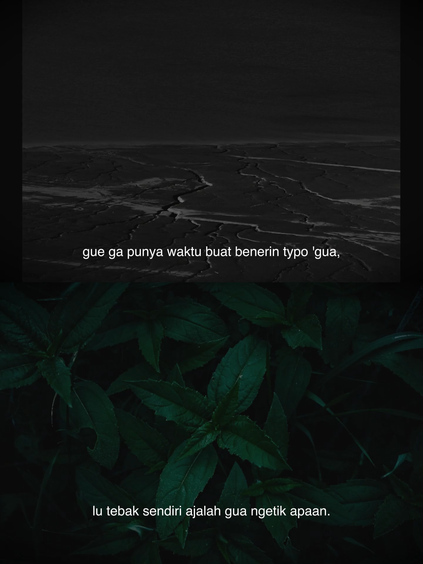 @Yang Terdalam