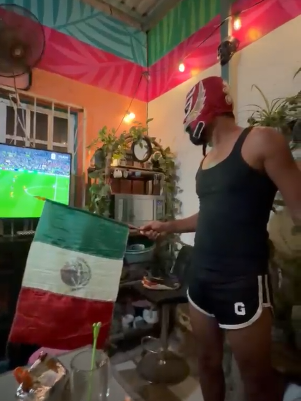 @Papi Chulo