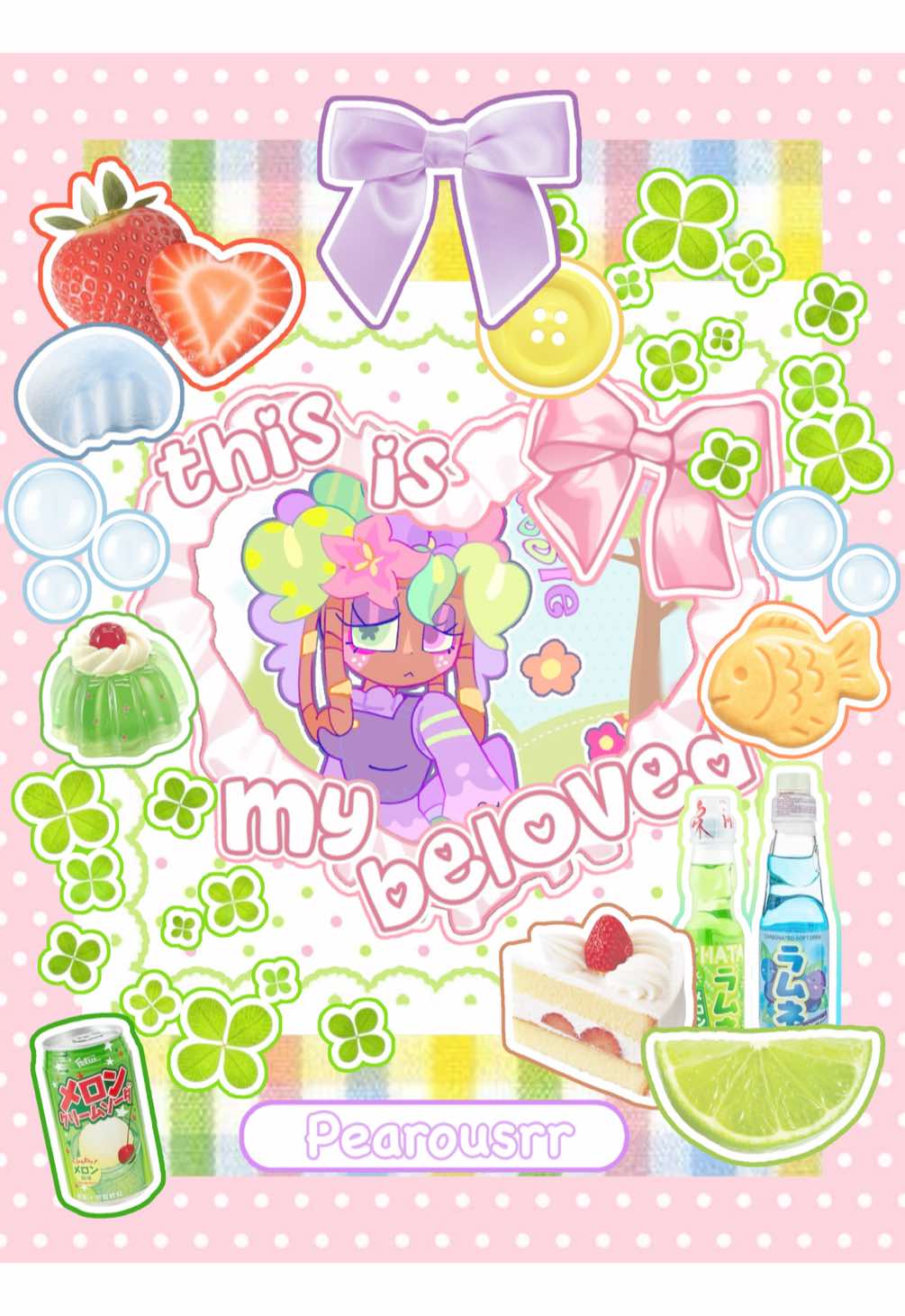 @🪻🄿ꫀa͟𝕣ꪮʋsʀʀ ♡’s 乃ꪖs͟sіᥱ⋆˚꩜。
