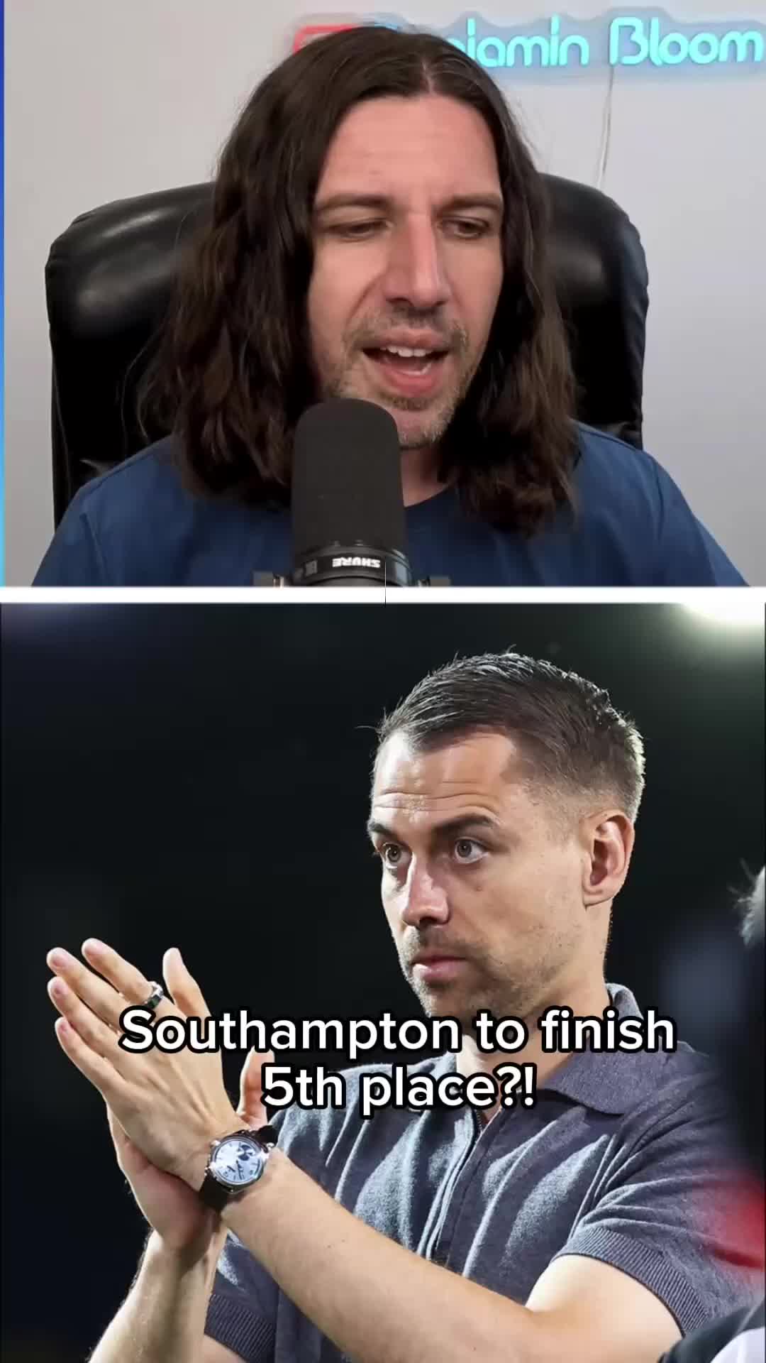 @BenjaminBloom