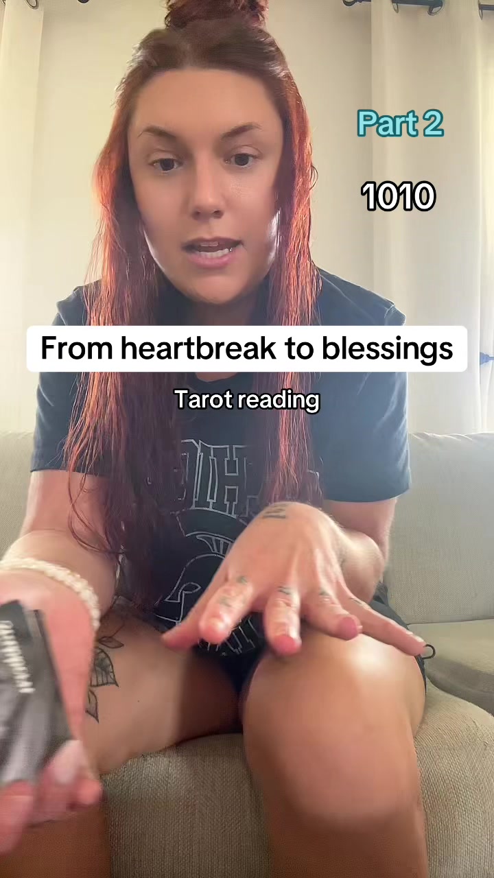 @Mystic Tarot