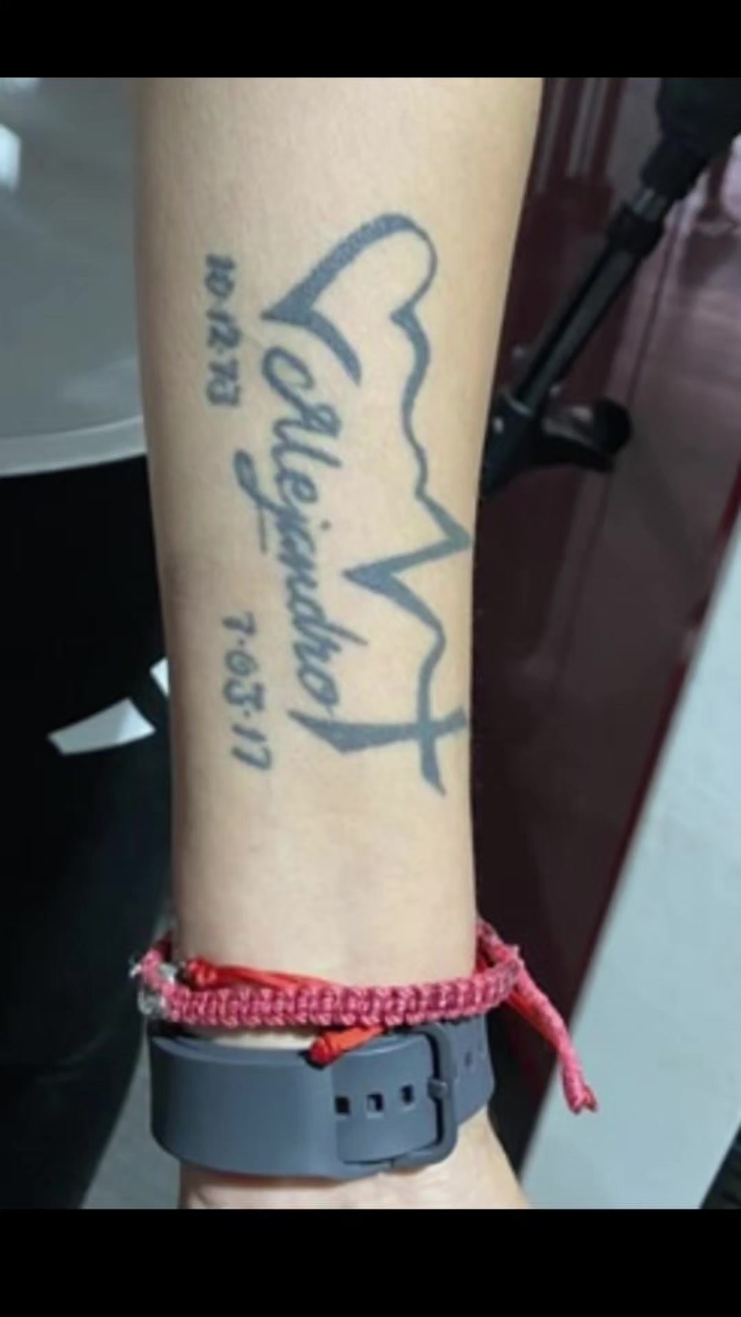 @Juan Hinojoza Tattoos