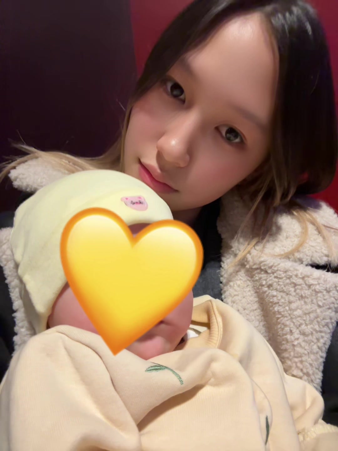 @𝘼𝙙𝙚𝙡𝙞𝙣’𝙨 𝙢𝙤𝙢🩰💕