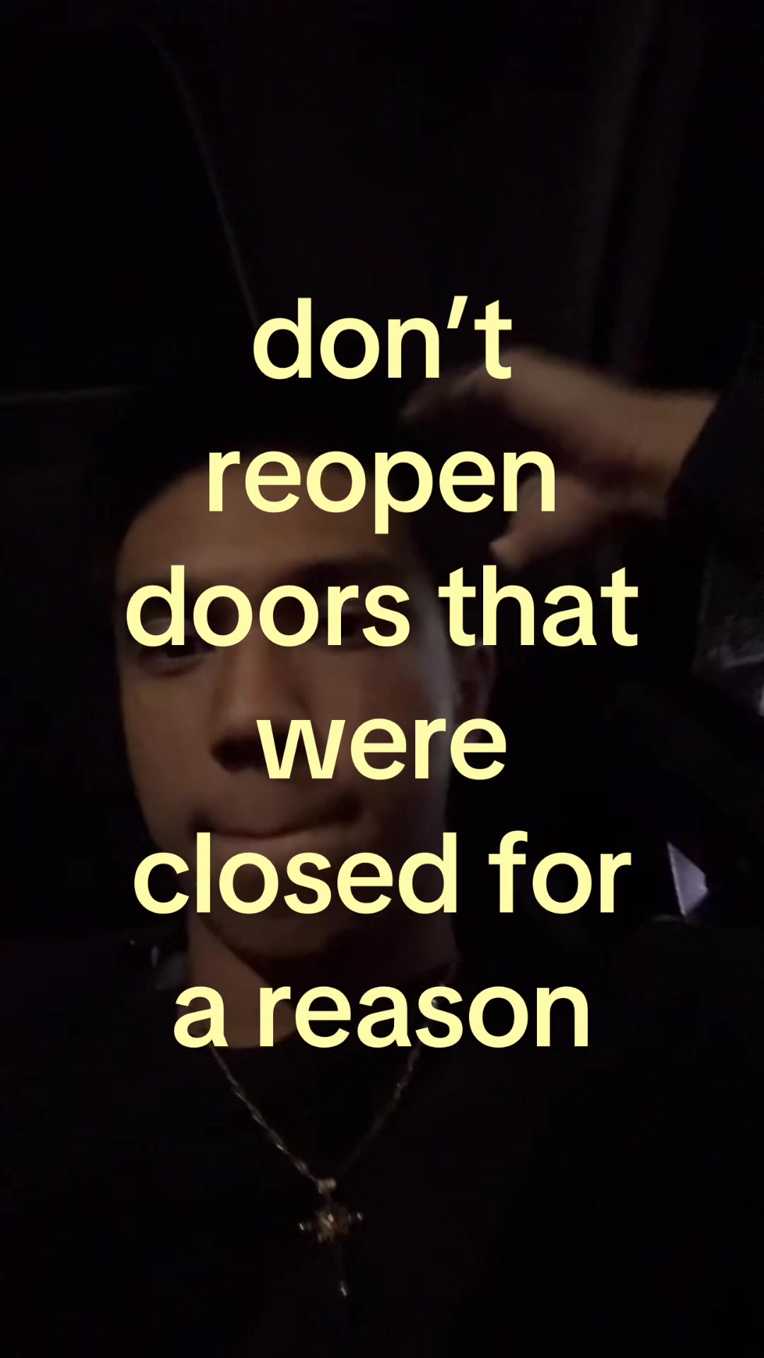 @Josh