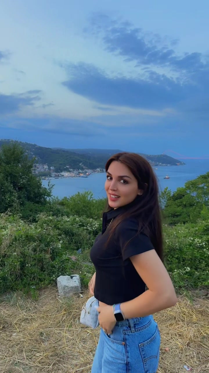@Sevil Aliyeva