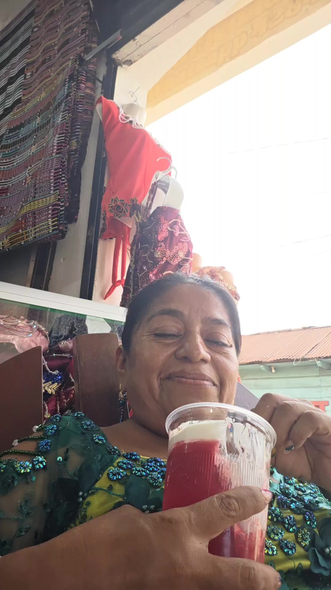 @Luz Elena