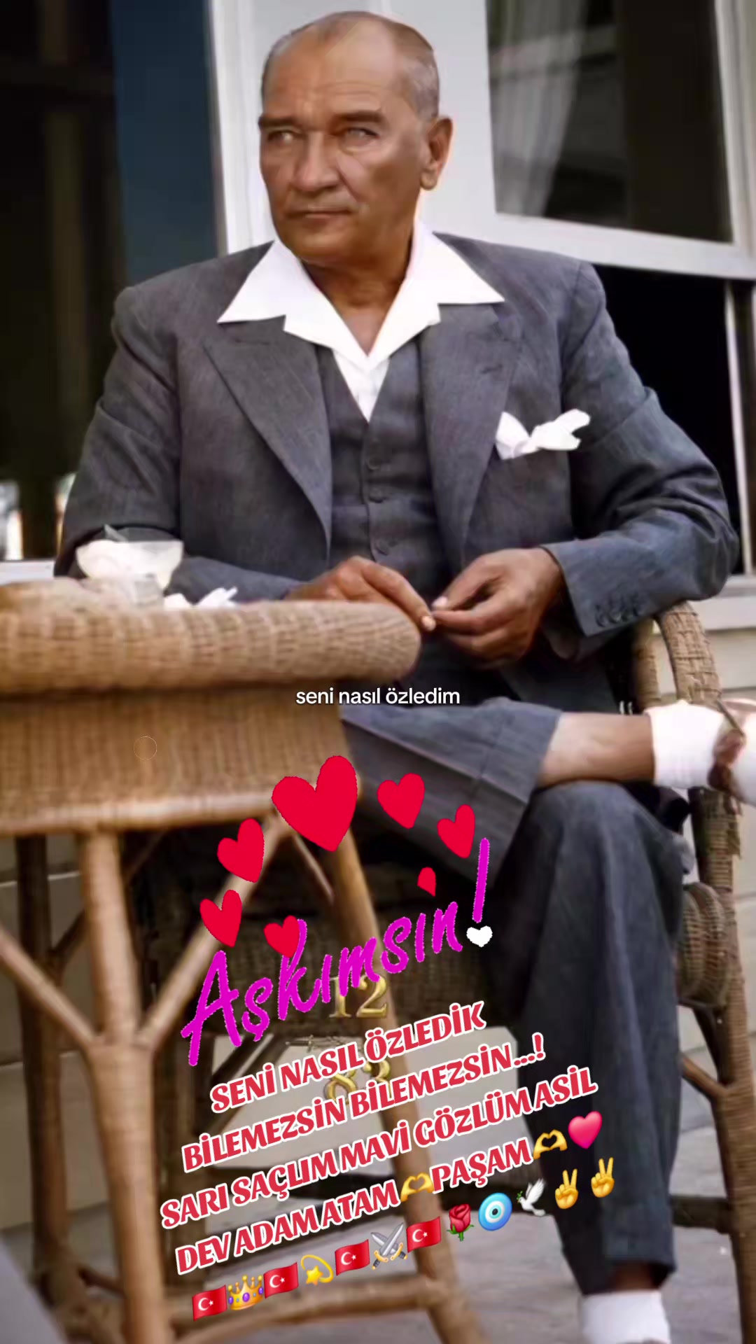 @ATATÜRK'ÇÜ