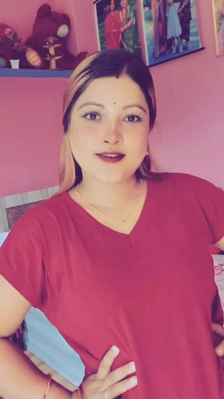 @Jenisha Kali❤❤❤