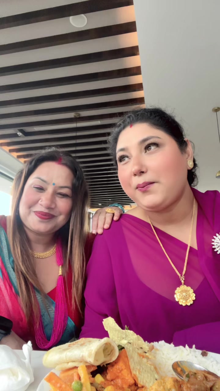 @Shobha Maharjan