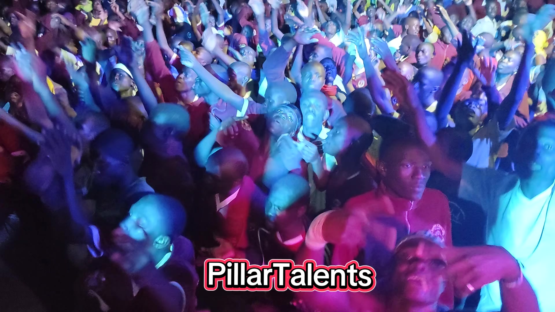 @Pillar Talents 🇰🇪