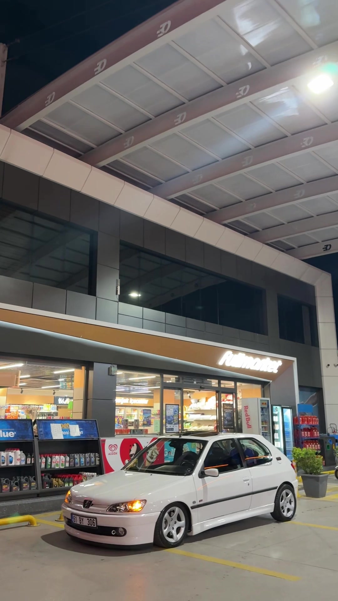 @Sercan Kabasakal