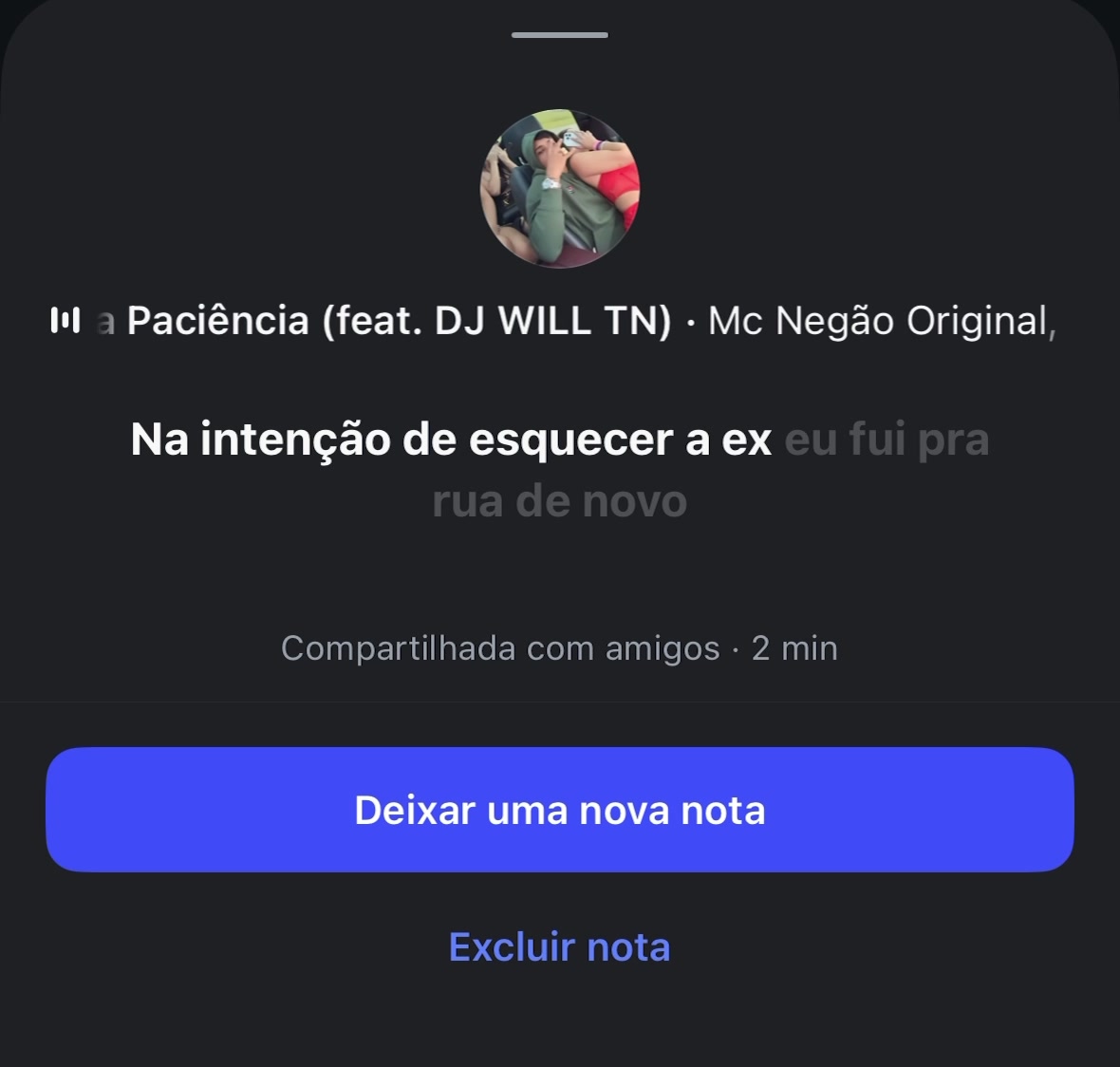 @M&uacute;sicas para notas 🎵