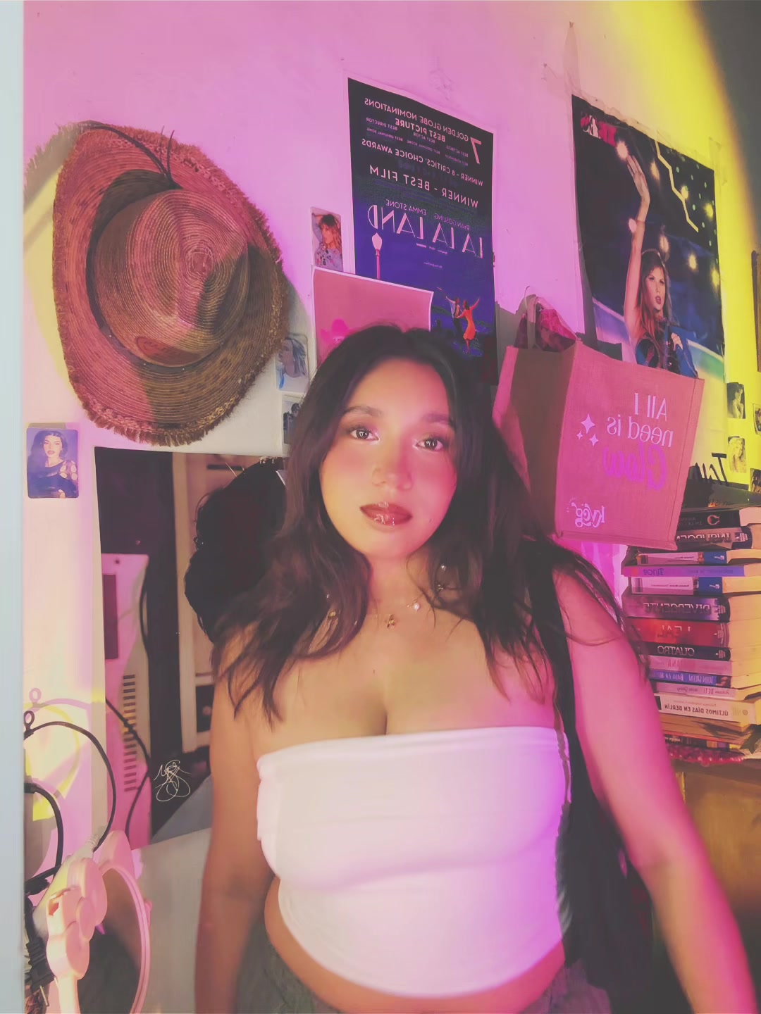 @Luzma🪩🏹