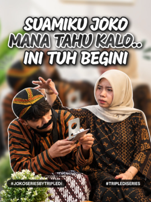 @TRIPLEDI