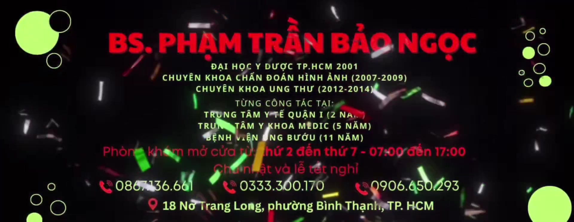 @Bác Sĩ Chữa Lành