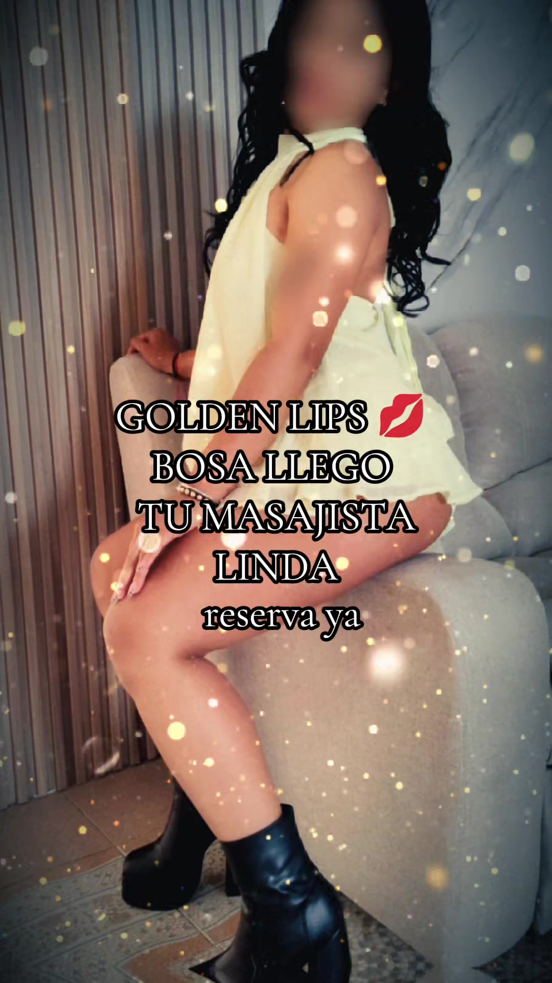 @GOLDEN LIPS STUDIO 💋