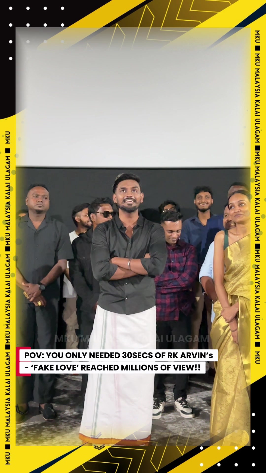 @MKU MALAYSIA KALAI ULAGAM