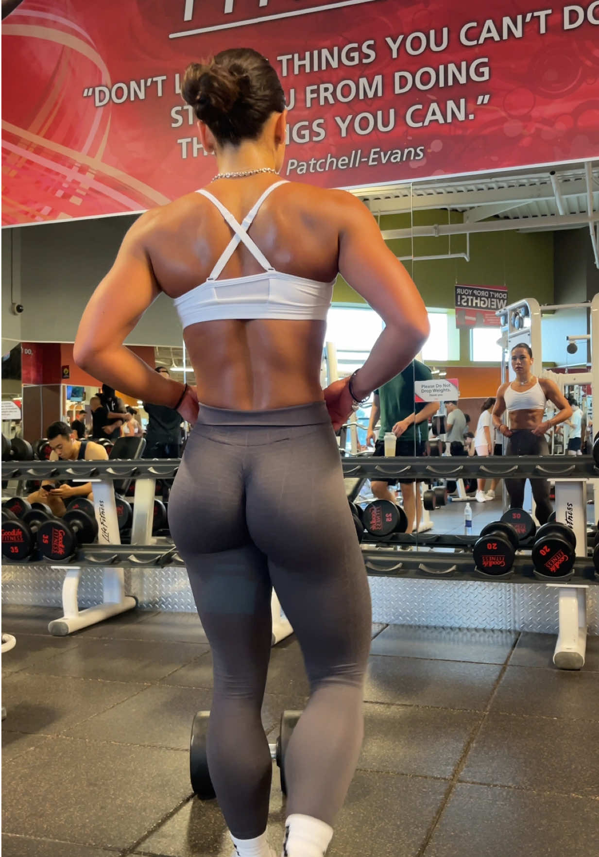 @MDJ FITNESS