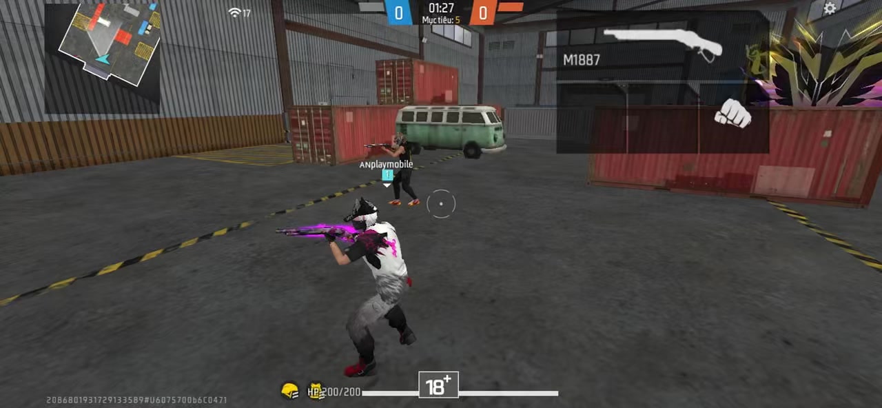 @☆ᴀɴ play mobile☆