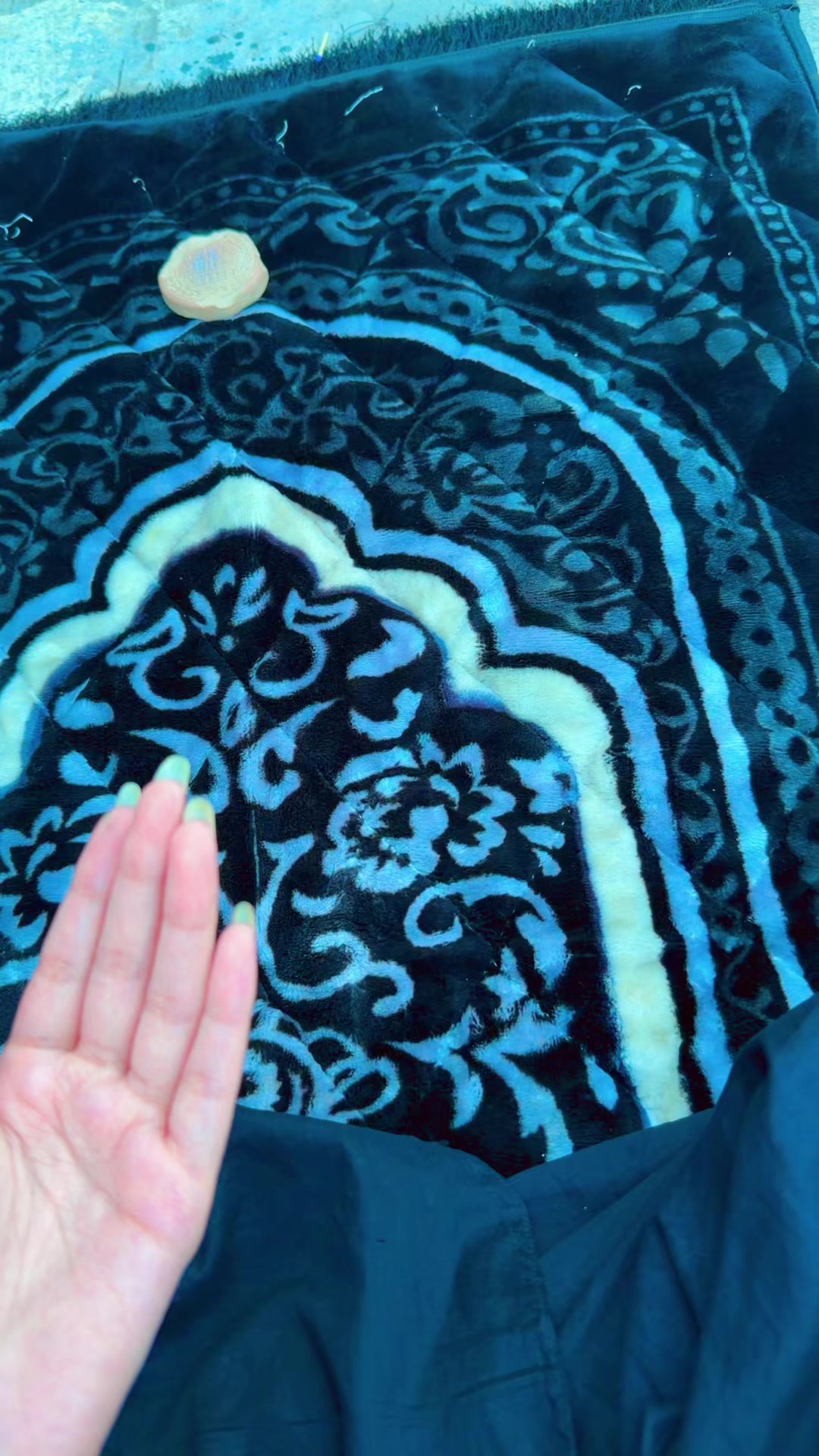 @YA ALIع Madad❤️