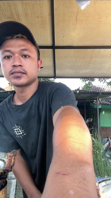 @Sempol Ayam Bang Pendol
