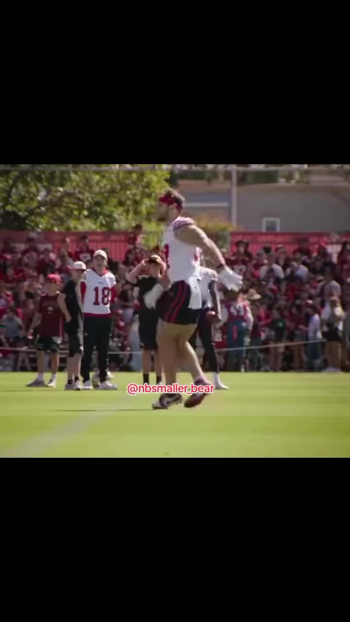 @Nick Bosa๐น