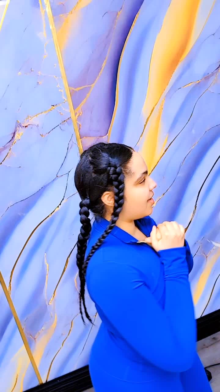 @African Genesis Hair Baba