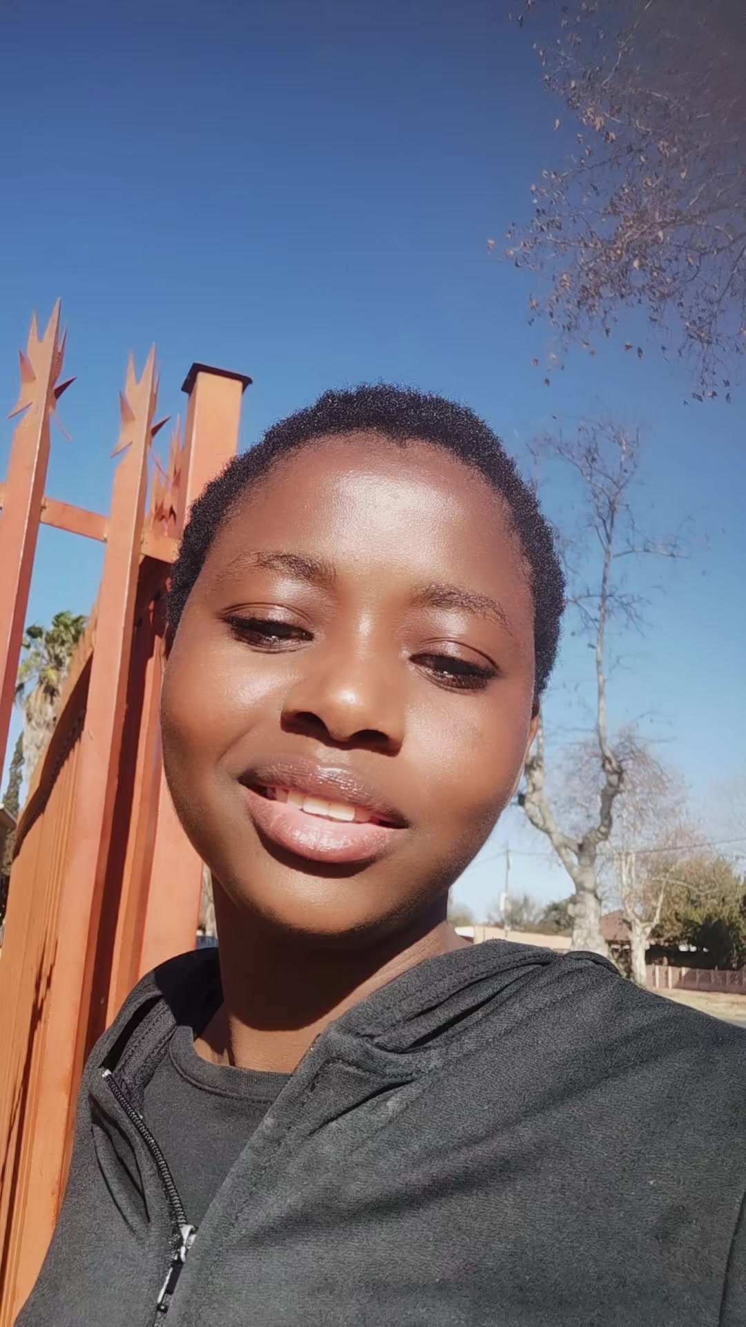 @Percy Sibanda