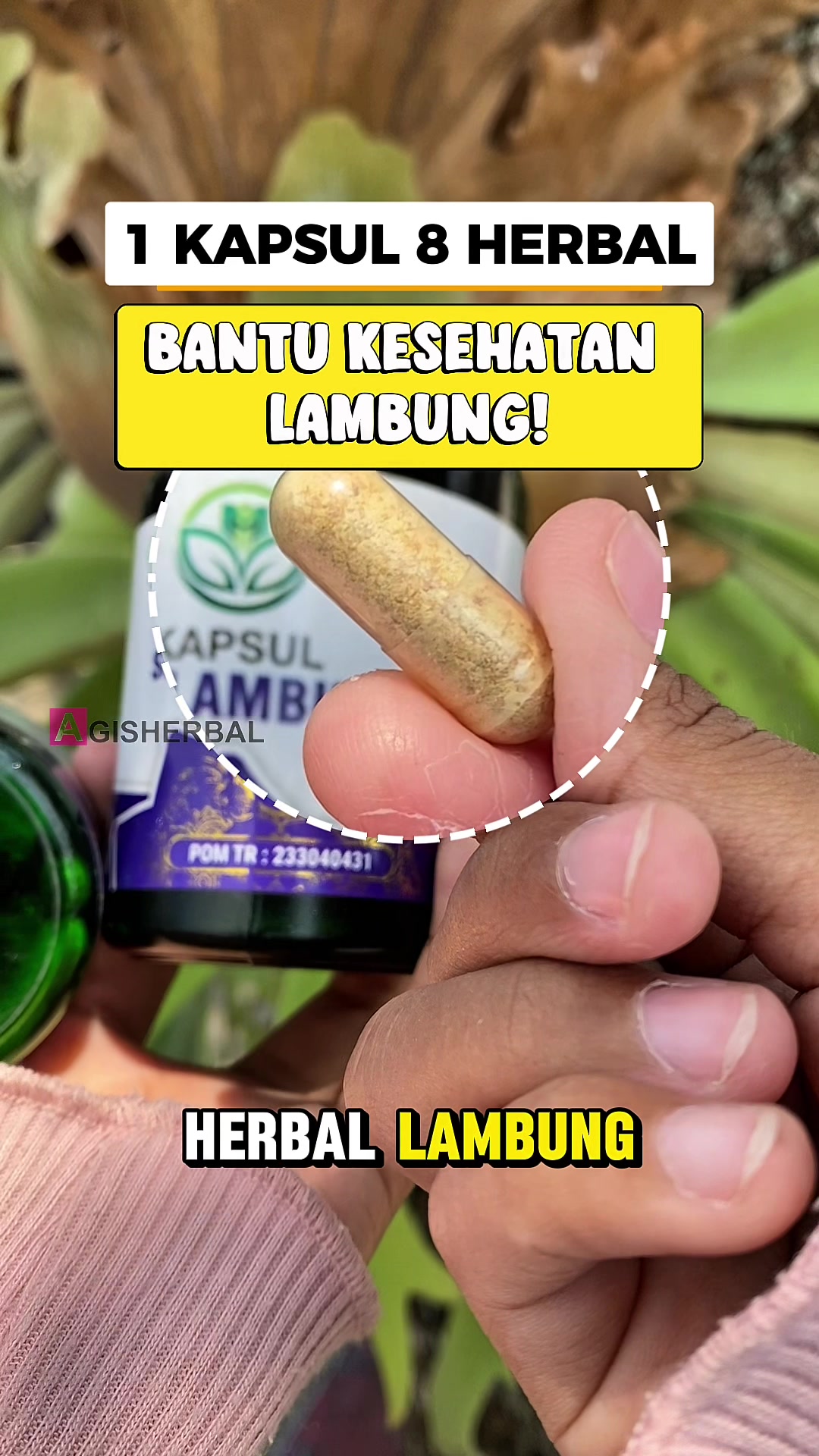 @Agis Herbal Shop