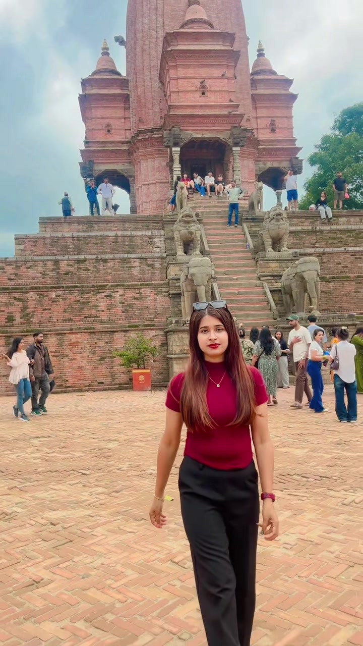 @Binita Joshi