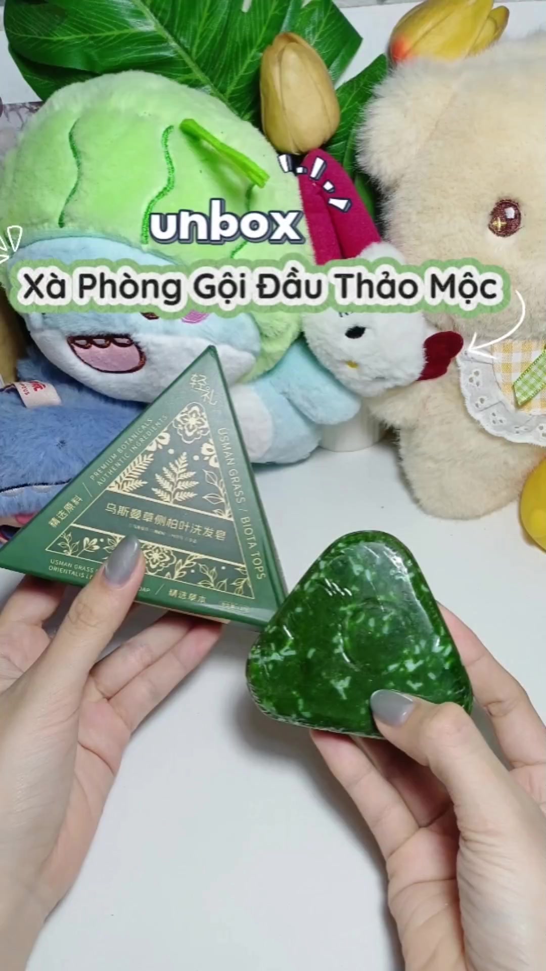 @Lyna Unbox ✨️🩷