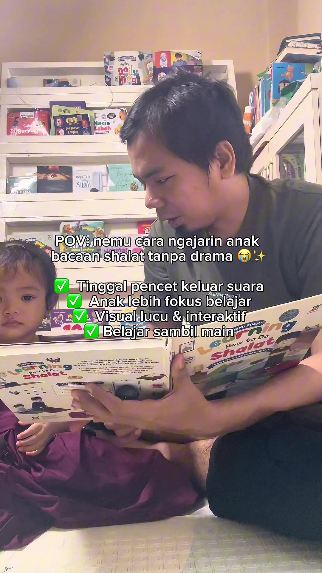 @Buku Anak Murah