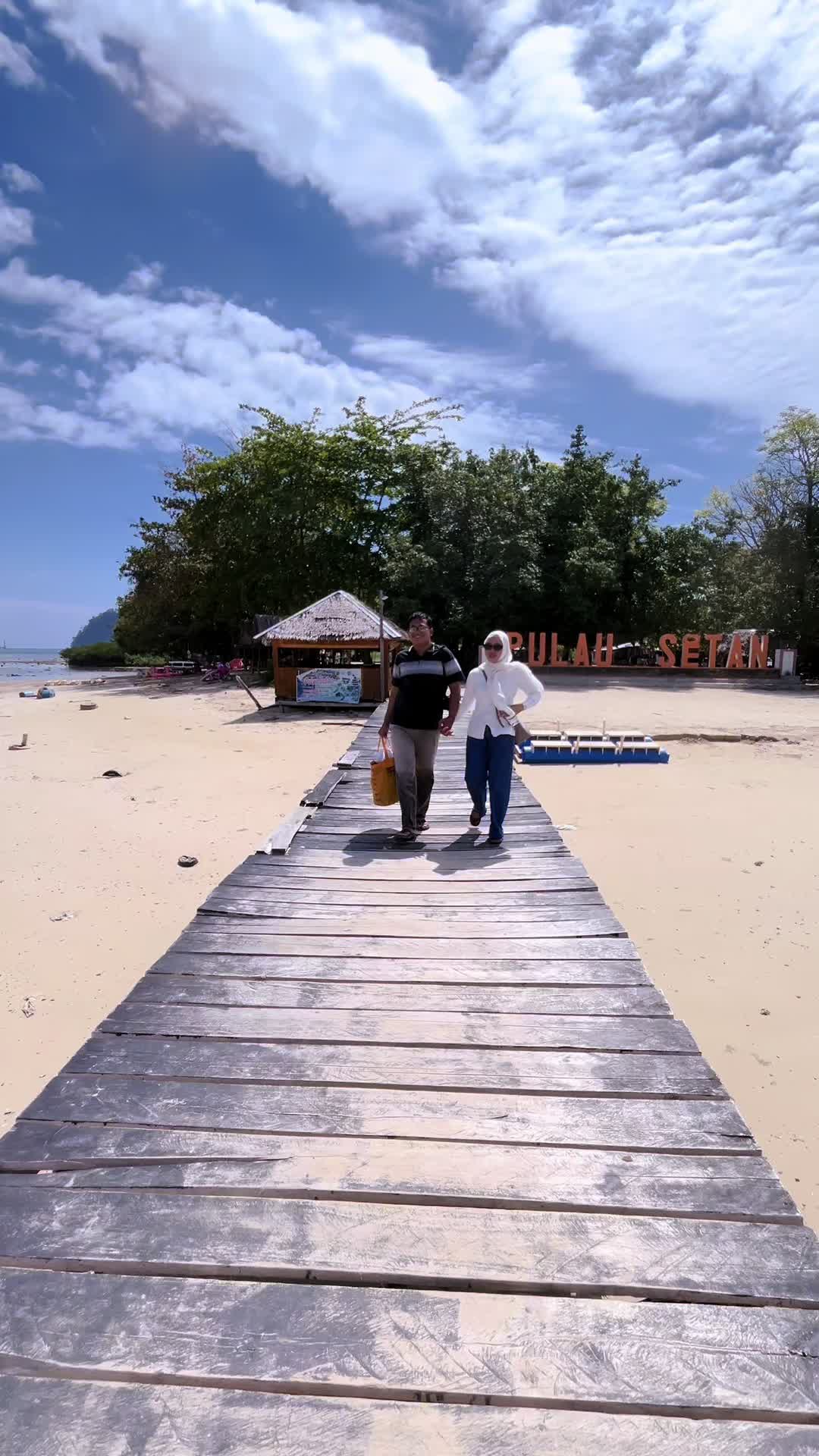 @Pesona wisata mandeh