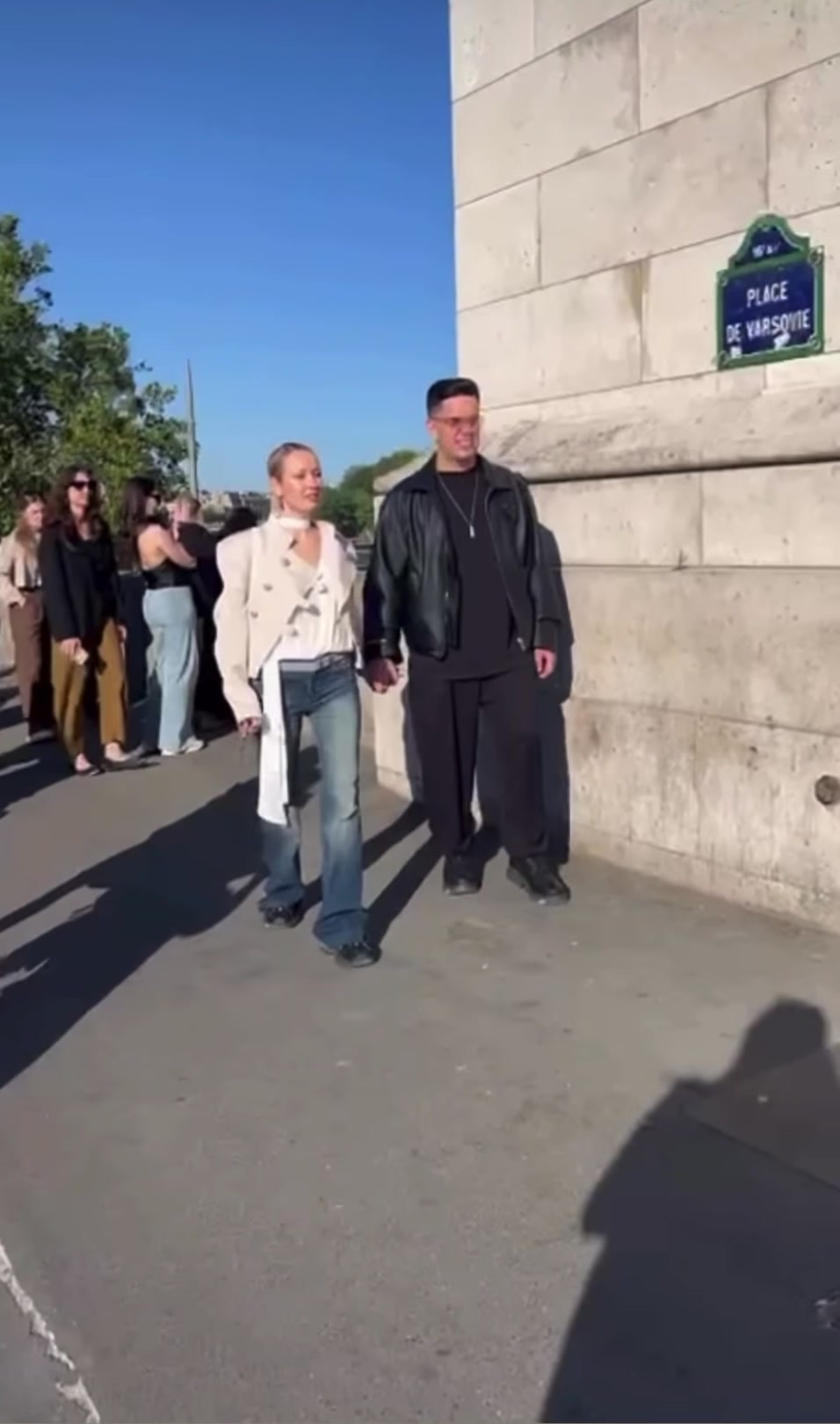 @Клава и Дима