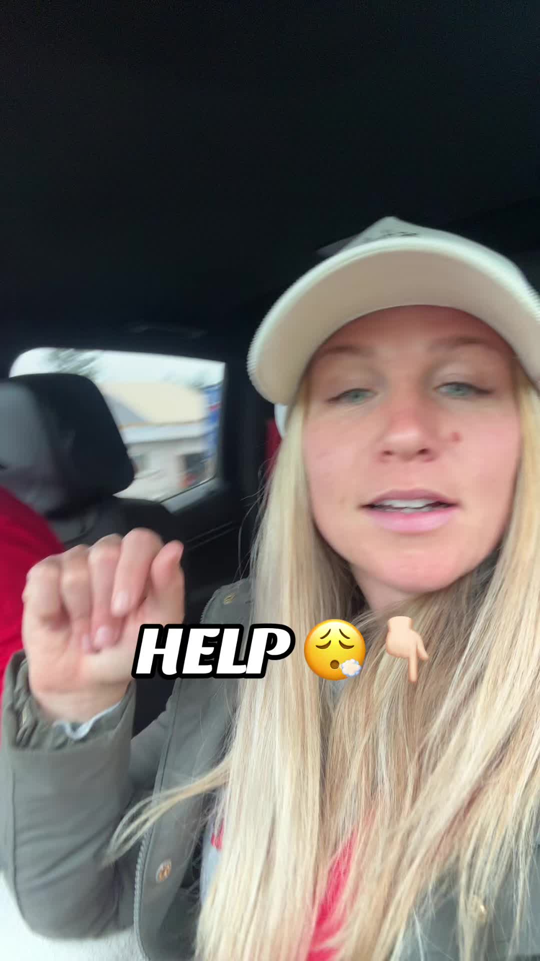 @Mylou Dubé